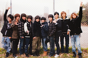 Hey! Say! JUMP