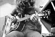 Robert Plant