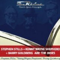 Can't Get Enough: The Rides