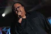 Fred Hammond