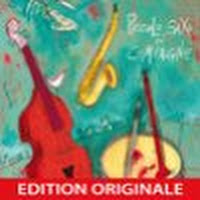 Piccolo saxo et compagnie