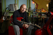 Mark Knopfler