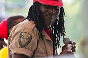Alpha Blondy