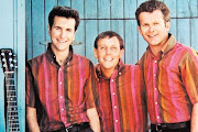Kingston Trio
