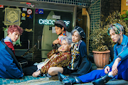 Shinee