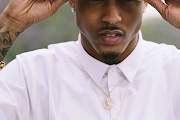 August Alsina