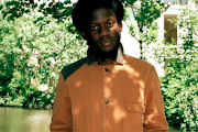 Michael Kiwanuka