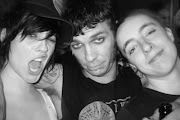 The Distillers
