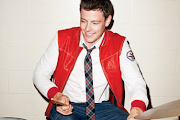 Cory Monteith