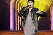 Billy Crawford