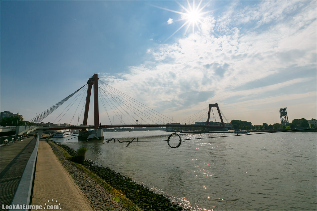 LookAtEurope.com - Роттердам | The Netherland, Rotterdam