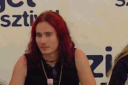 Tuomas Holopainen