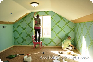 girls room painting pics 554