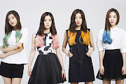 Red Velvet