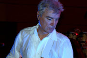 David Byrne