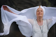 Snatam Kaur