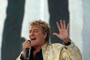 Rod Stewart