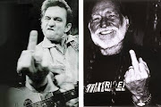 Johnny Cash & Willie Nelson