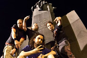 Alestorm