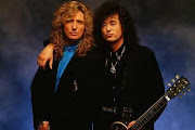 Coverdale/Page