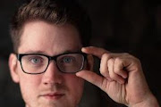 Alex Goot