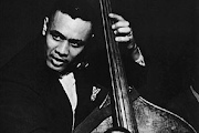 Charles Mingus
