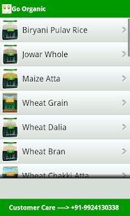 Download Go Organic APK