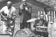 Sonny Boy Williamson