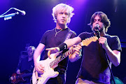 Kenny Wayne Shepherd