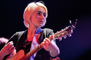 Jessica Lea Mayfield