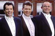 The Irish Tenors