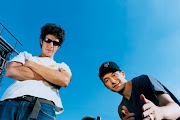 Beastie Boys