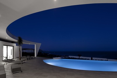 LUCES-PISCINA LUCES-PISCINA