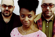 Morcheeba