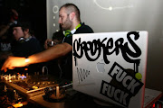 Crookers