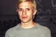 Jay Jay Johanson