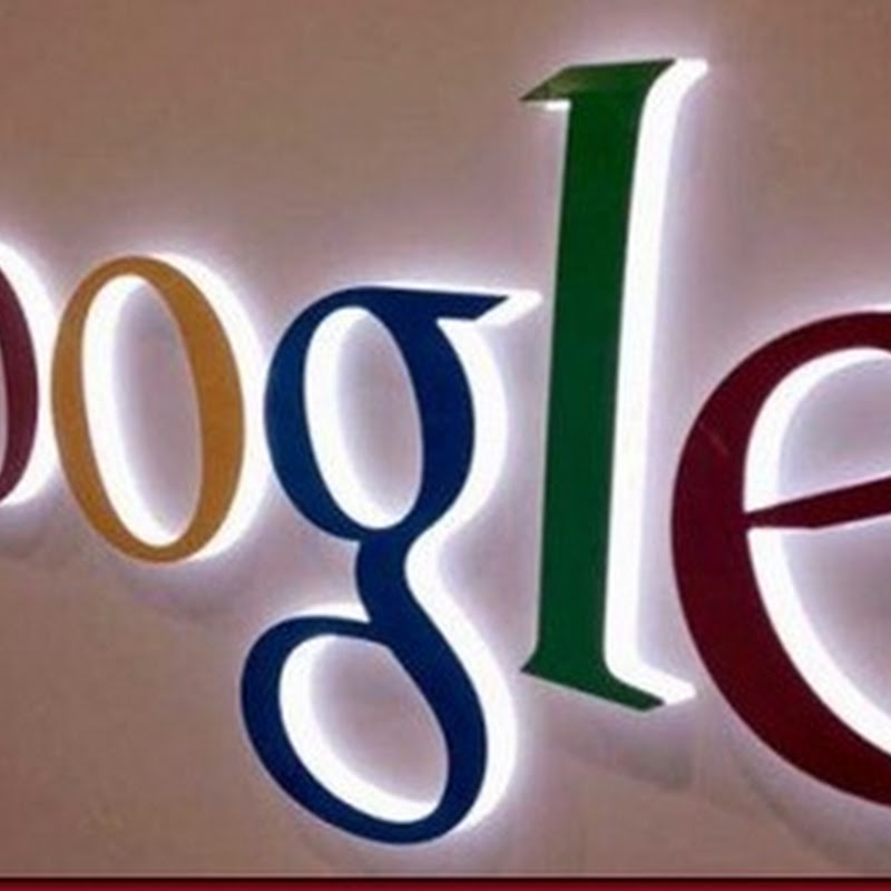 Google Di Denda Jerman Alasannya Melanggar Privasi