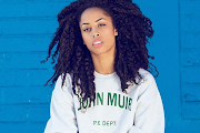 Rochelle Jordan