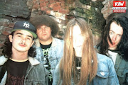 Napalm Death
