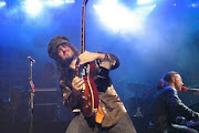Bumblefoot