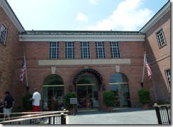 National Baseball Hall of Fame  and Museum