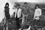 Throbbing Gristle