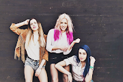 Sweet California