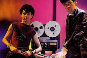 Soft Cell
