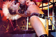 Wendy O. Williams