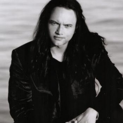 Geoff Tate