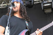 Brant Bjork