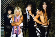 Motley Crue