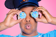 Todrick Hall