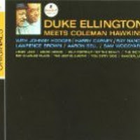 Duke Ellington Meets Coleman Hawkins